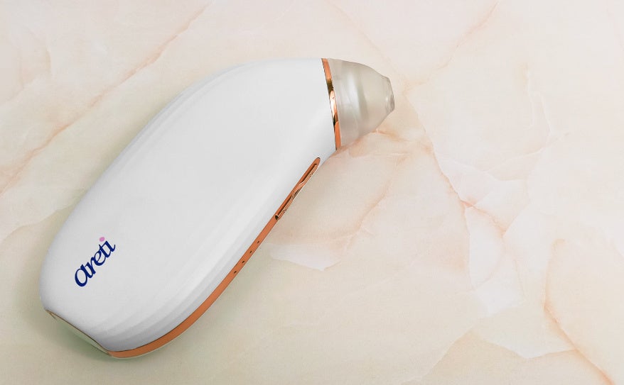 美顔器マニア必見！　クレンジングだけでは落とせない開き毛穴の黒ずみ・汚れに効果がある毛穴吸引のサブ画像1