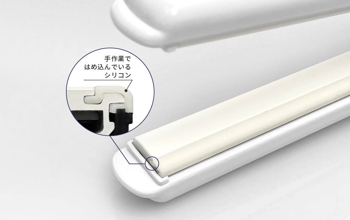 【髪の傷みなど、悩みをカバーするストレートアイロン】ランキングサイトでも人気のおすすめヘアアイロンはクセ毛にも役立つこだわりが満載のサブ画像5