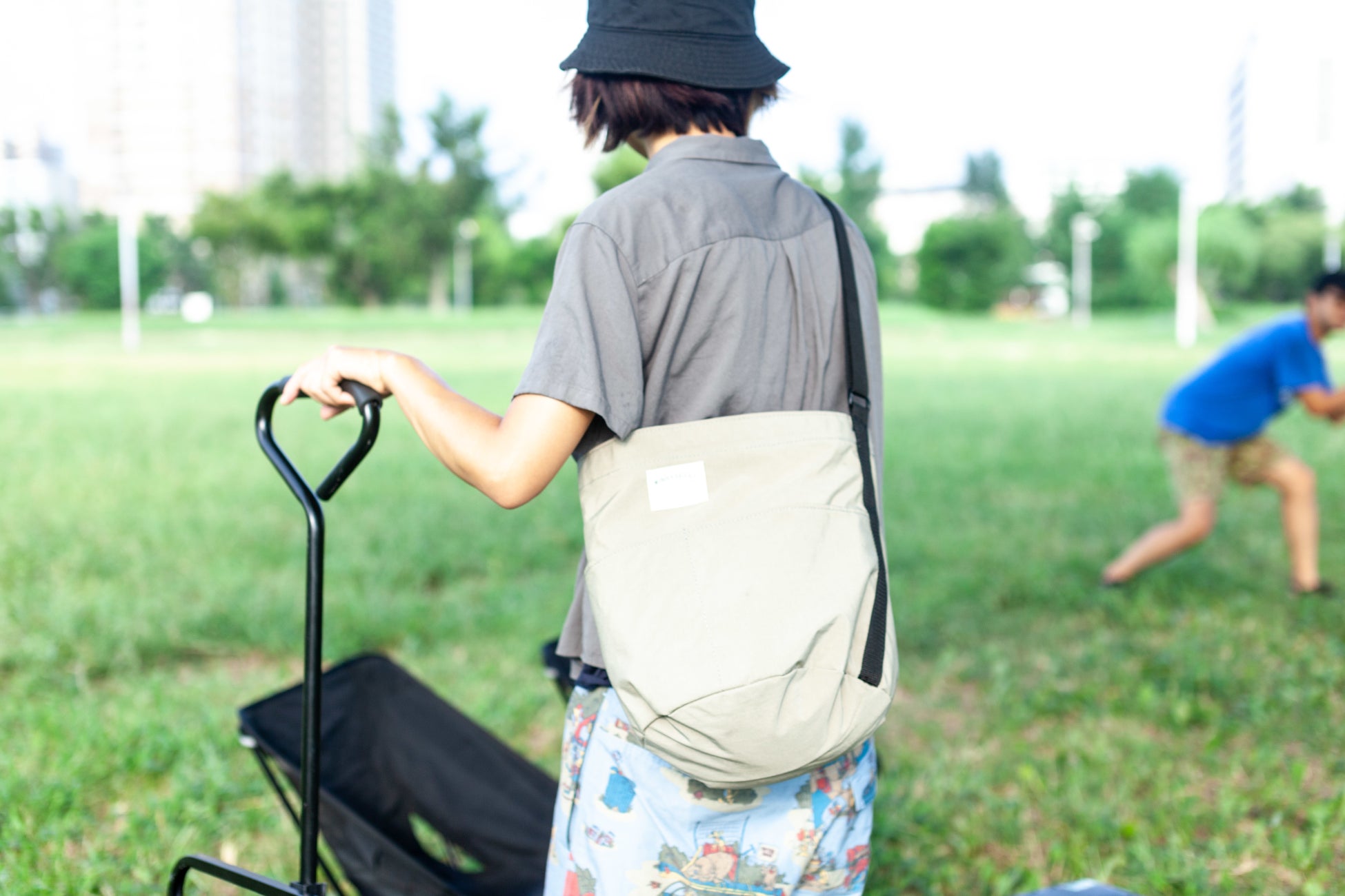 【サマーセール】国産バッグブランドの滅多にない大幅セール。洗えるエコバッグからファミリーアウトドアで使えるカジュアルバッグまでのサブ画像5