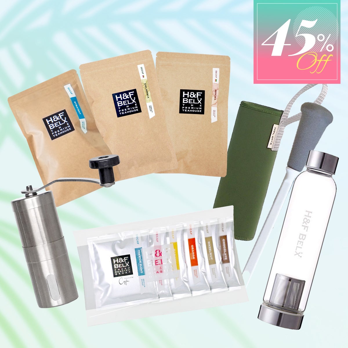 [最大54％OFF] 夏のルイボスティー福袋が7/8～発売決定！のサブ画像11