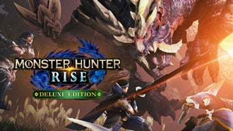 「モンスターハンター」シリーズセールがアップデート！　本日よりニンテンドーeショップで『モンスターハンターライズ』が49%OFF！ 　のサブ画像3