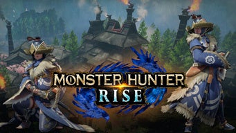 「モンスターハンター」シリーズセールがアップデート！　本日よりニンテンドーeショップで『モンスターハンターライズ』が49%OFF！ 　のサブ画像4