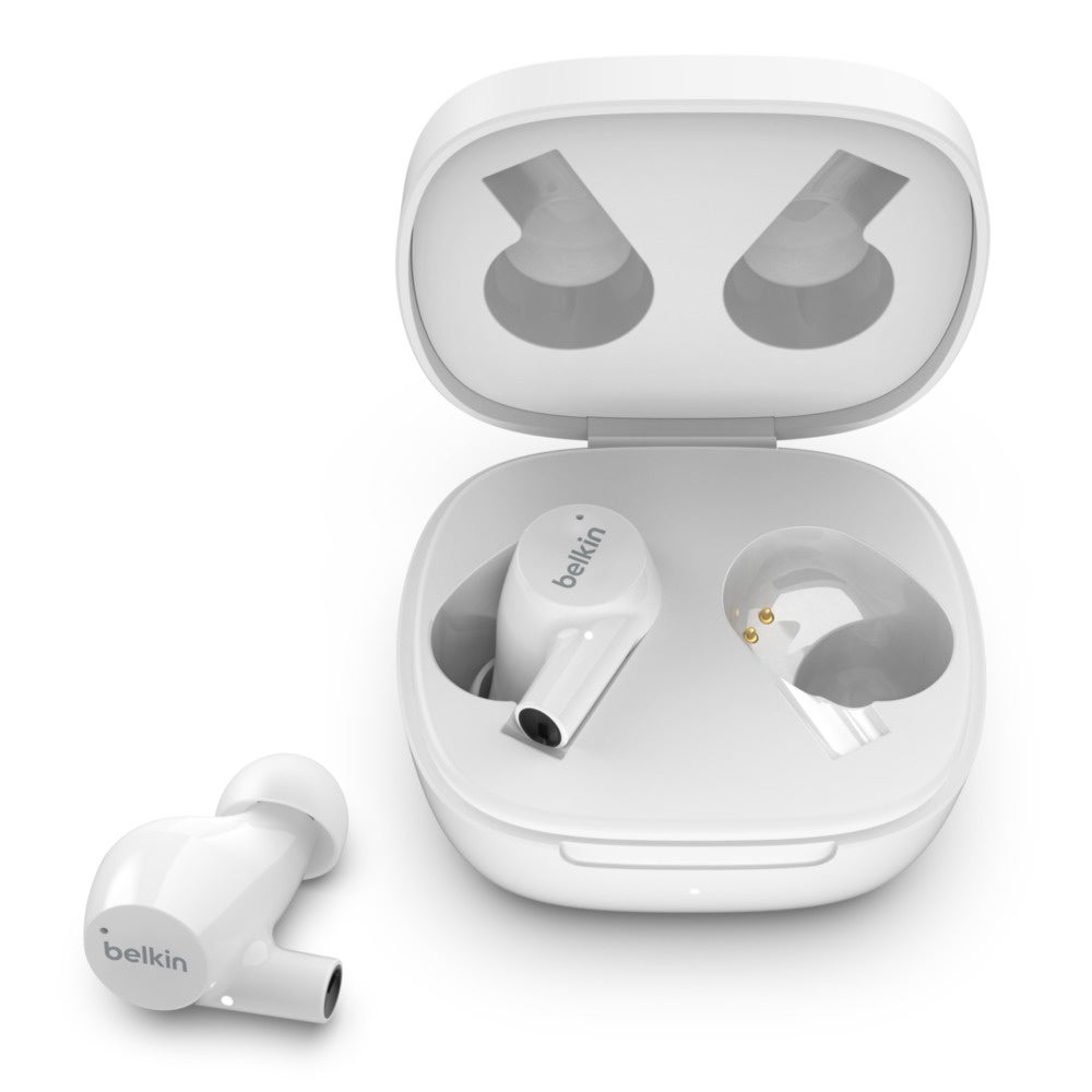 【Belkin】人気の5製品を最大30％OFFで販売するAmazonセール実施！BelkinのCES 2022受賞最新ワイヤレスイヤホン、VGP受賞大容量バッテリーなどをお得に買えるチャンス！のサブ画像2