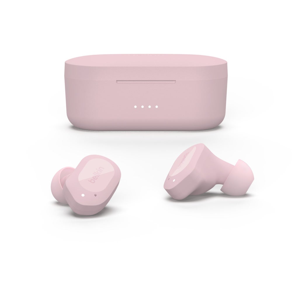 【Belkin】人気の5製品を最大30％OFFで販売するAmazonセール実施！BelkinのCES 2022受賞最新ワイヤレスイヤホン、VGP受賞大容量バッテリーなどをお得に買えるチャンス！のサブ画像3