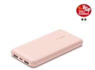 【Belkin】人気の5製品を最大30％OFFで販売するAmazonセール実施！BelkinのCES 2022受賞最新ワイヤレスイヤホン、VGP受賞大容量バッテリーなどをお得に買えるチャンス！のサブ画像4