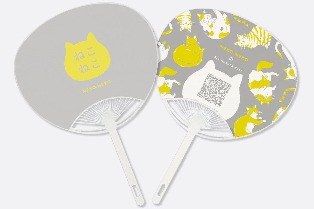 【8/12より15％OFF！うちわのプレゼント付きのセットも】オンライン限定”夏SALE”！「ねこねこ食パン」や京都の老舗ベーカリー「グランディール」の「カヌレ」など、お得な人気商品のセットが登場のサブ画像12