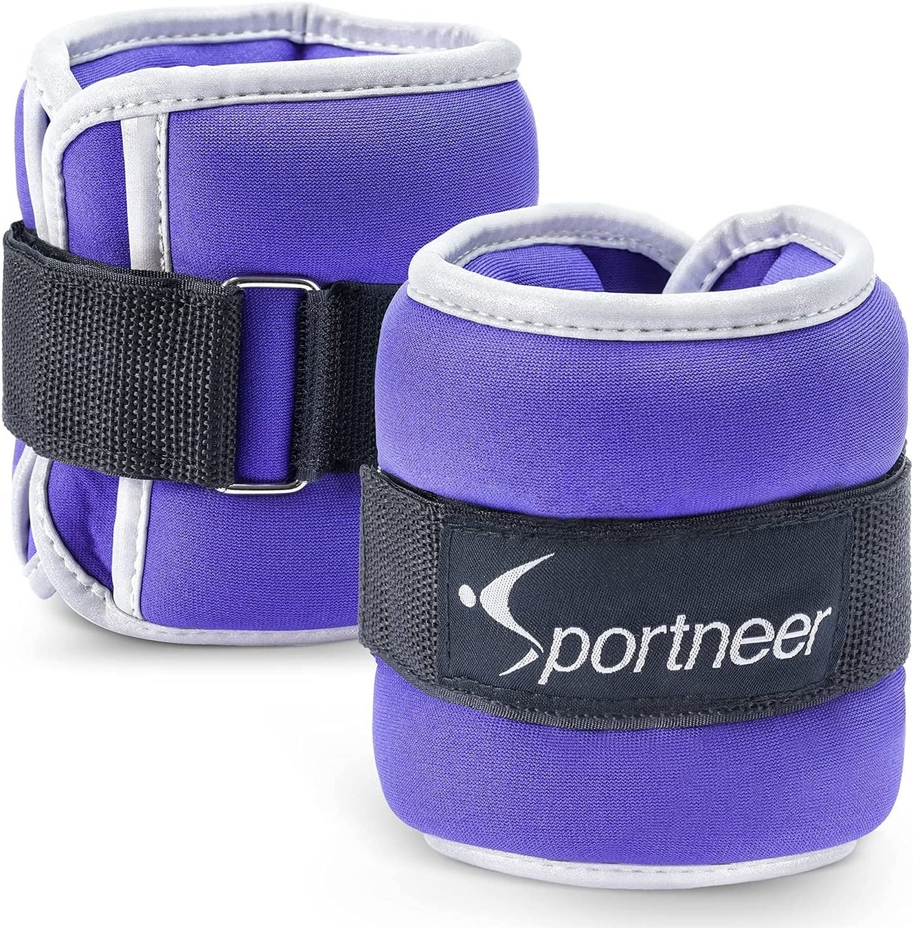 【Sportneer】おうちフィットネスの必須アイテム！Sportneerアンクルウェイトの期間限定、特価セールを開催！のサブ画像1