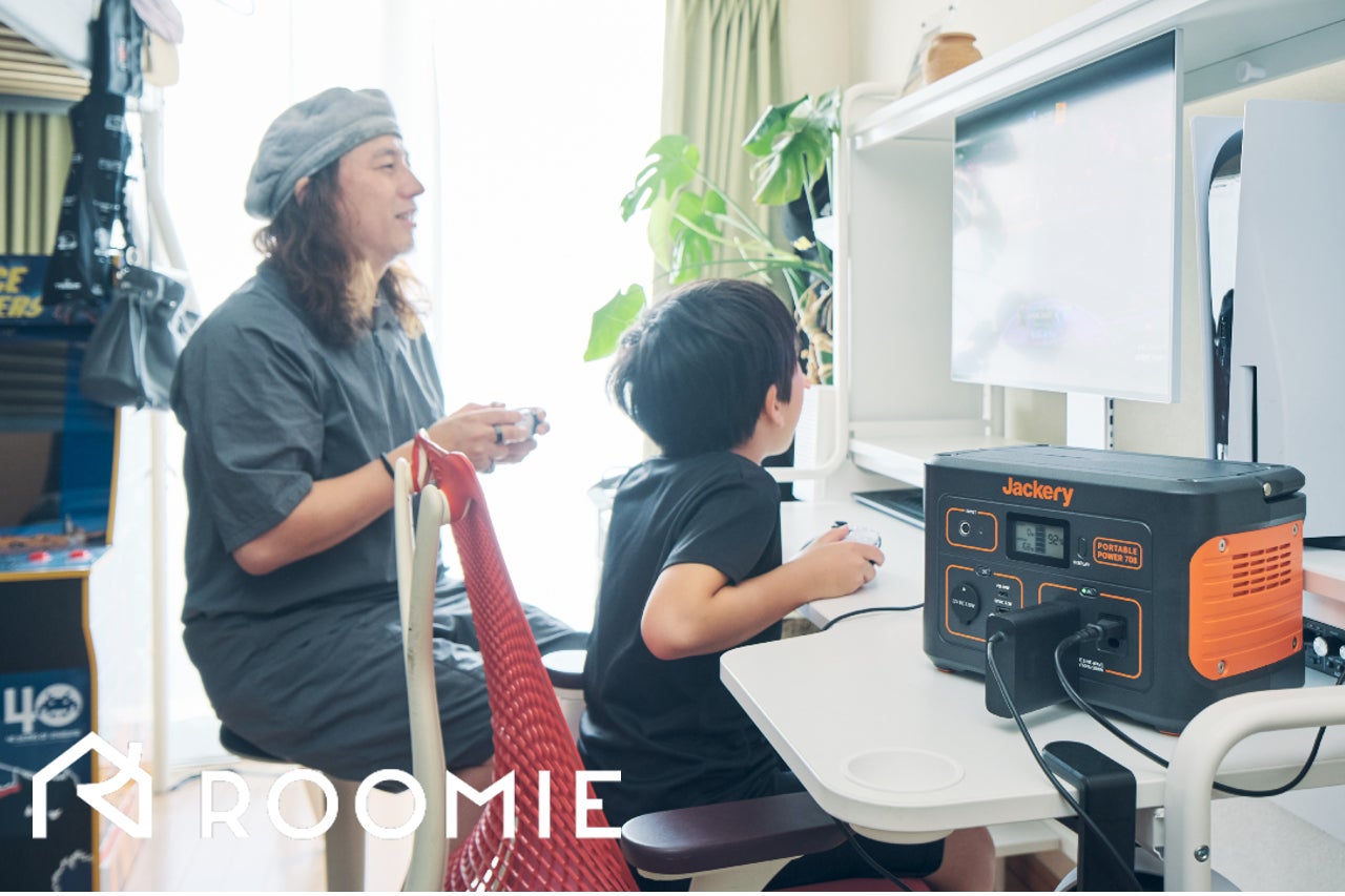 Jackeryの日常防災キャンペーン開催！豪華アウトドアブランド防災グッズ・ポータブル電源のプレゼントや最大30%オフのセールも！のサブ画像5
