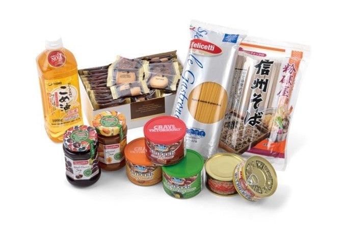 価格高騰の夏に生活応援！お買い得食品約２０万点が大集結　今後値上げ予定商品もお買い得価格で！！食品大特価市＆食品ギフトセット解体セールのサブ画像2