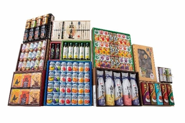 価格高騰の夏に生活応援！お買い得食品約２０万点が大集結　今後値上げ予定商品もお買い得価格で！！食品大特価市＆食品ギフトセット解体セールのサブ画像3