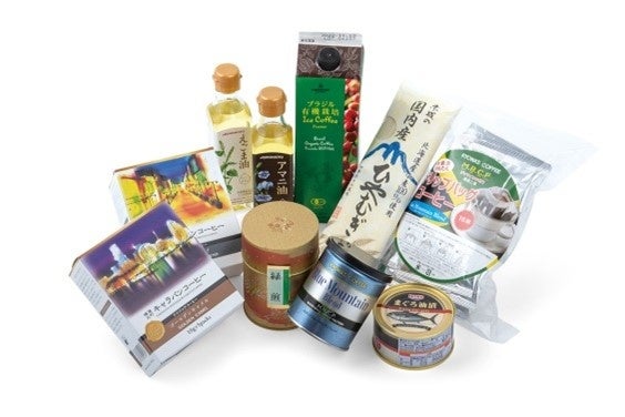 価格高騰の夏に生活応援！お買い得食品約２０万点が大集結　今後値上げ予定商品もお買い得価格で！！食品大特価市＆食品ギフトセット解体セールのサブ画像4
