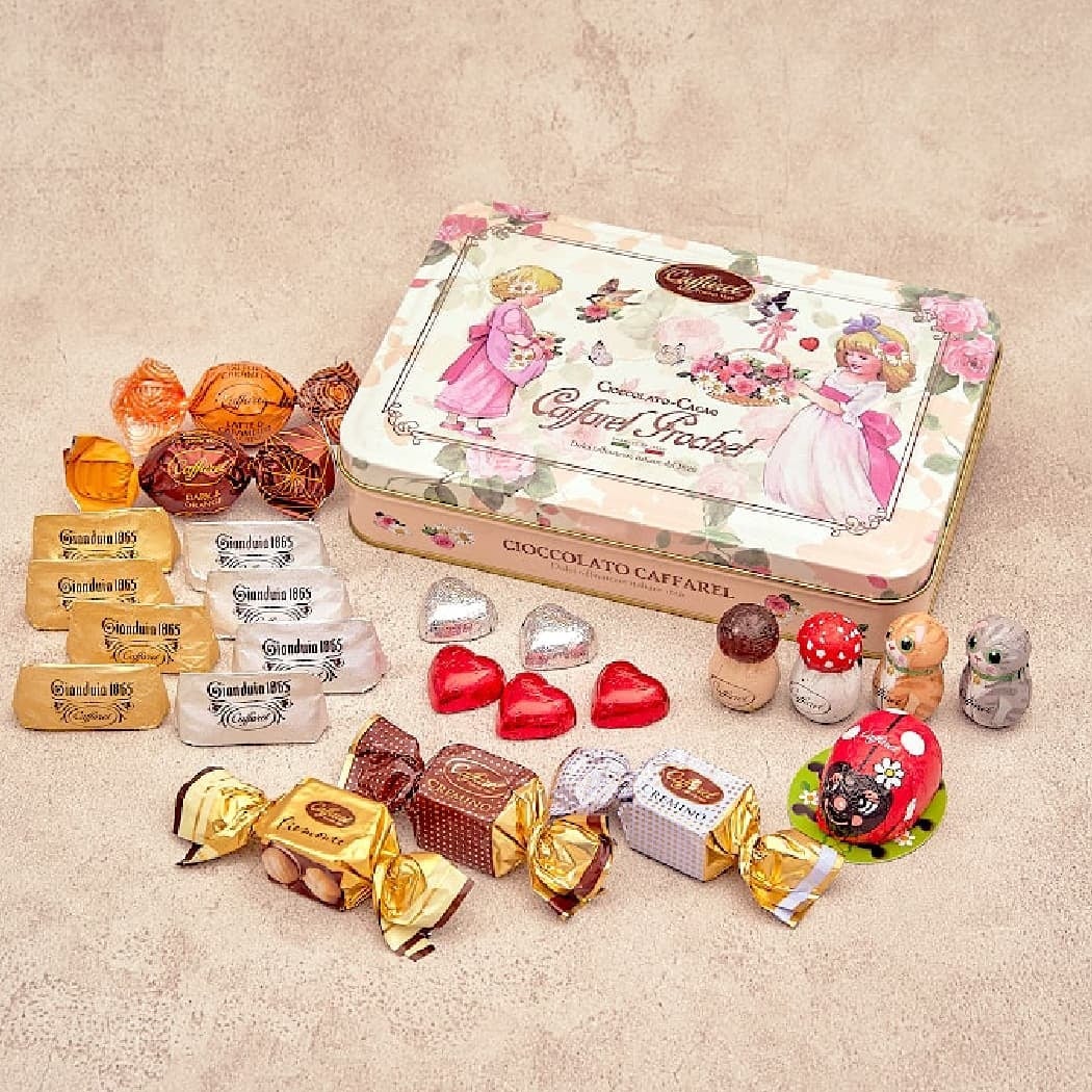 この夏、最大のチャンス！「カファレル ラストサマーセール」開催！最大51%割引！完売したあの商品も特別に復活！8月26日(金)17時スタートのサブ画像4
