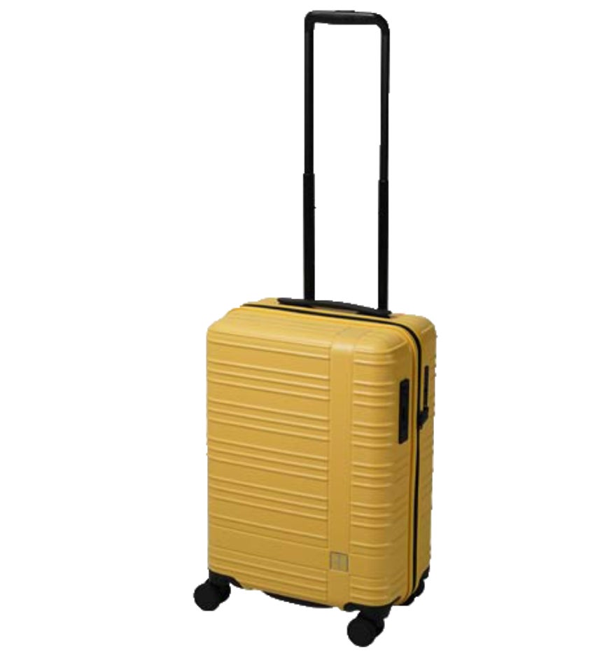 いいものお得にハンズの感謝祭　ハンズメッセ 本日より約800種類のお買い得品公開スタート！のサブ画像8_hands+（ハンズプラス） カラーシリーズ ジップ