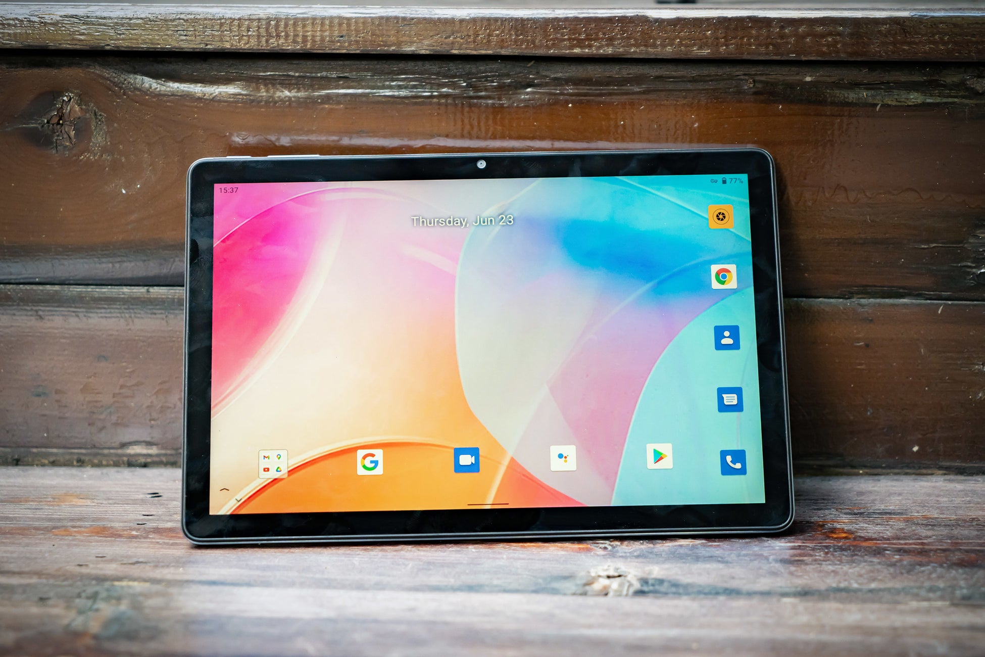 全通信バンド対応！Teclast新品タブレット「M40 Air」セール再開、Amazonで8日間限定セール始めます。のサブ画像2