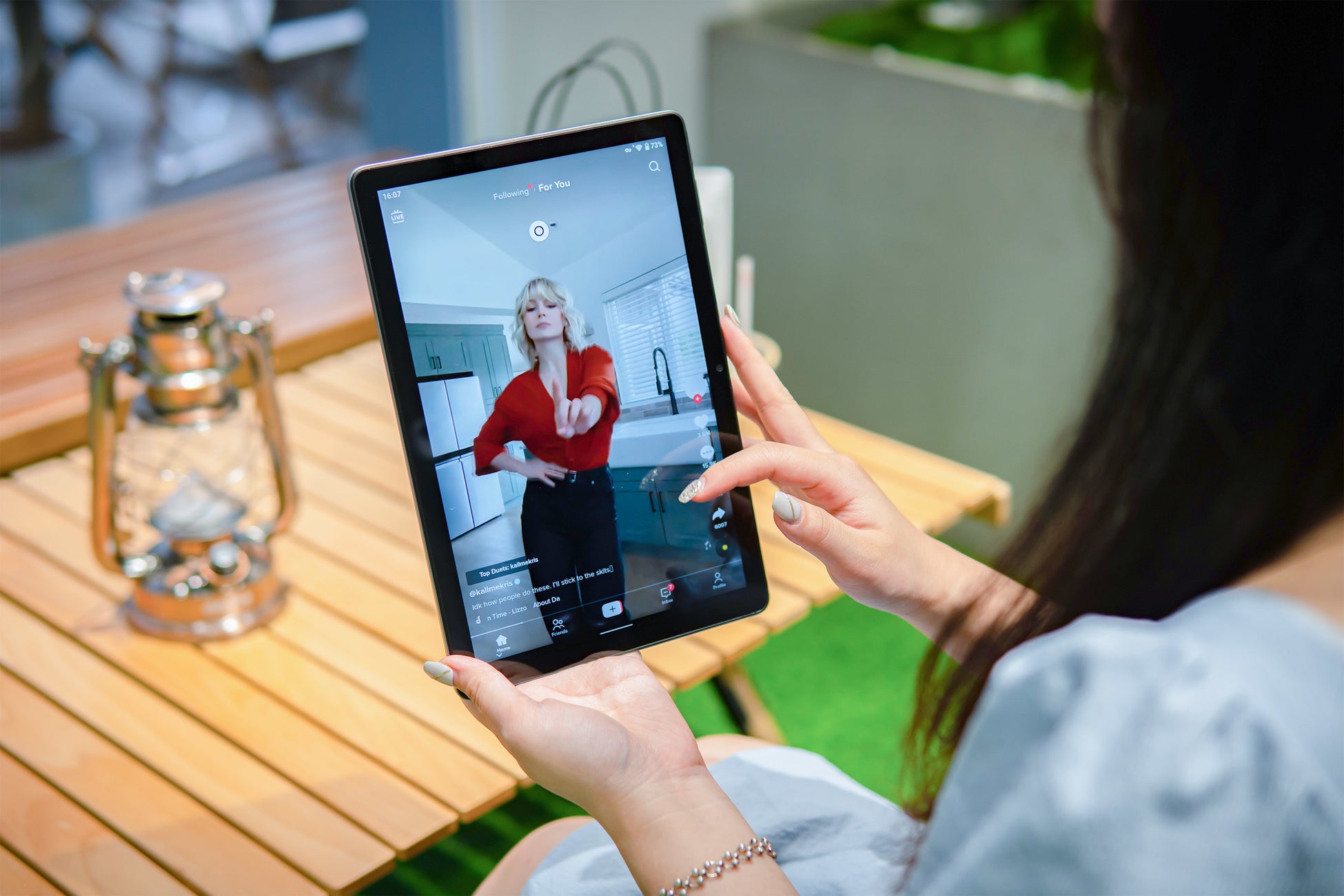 全通信バンド対応！Teclast新品タブレット「M40 Air」セール再開、Amazonで8日間限定セール始めます。のサブ画像4