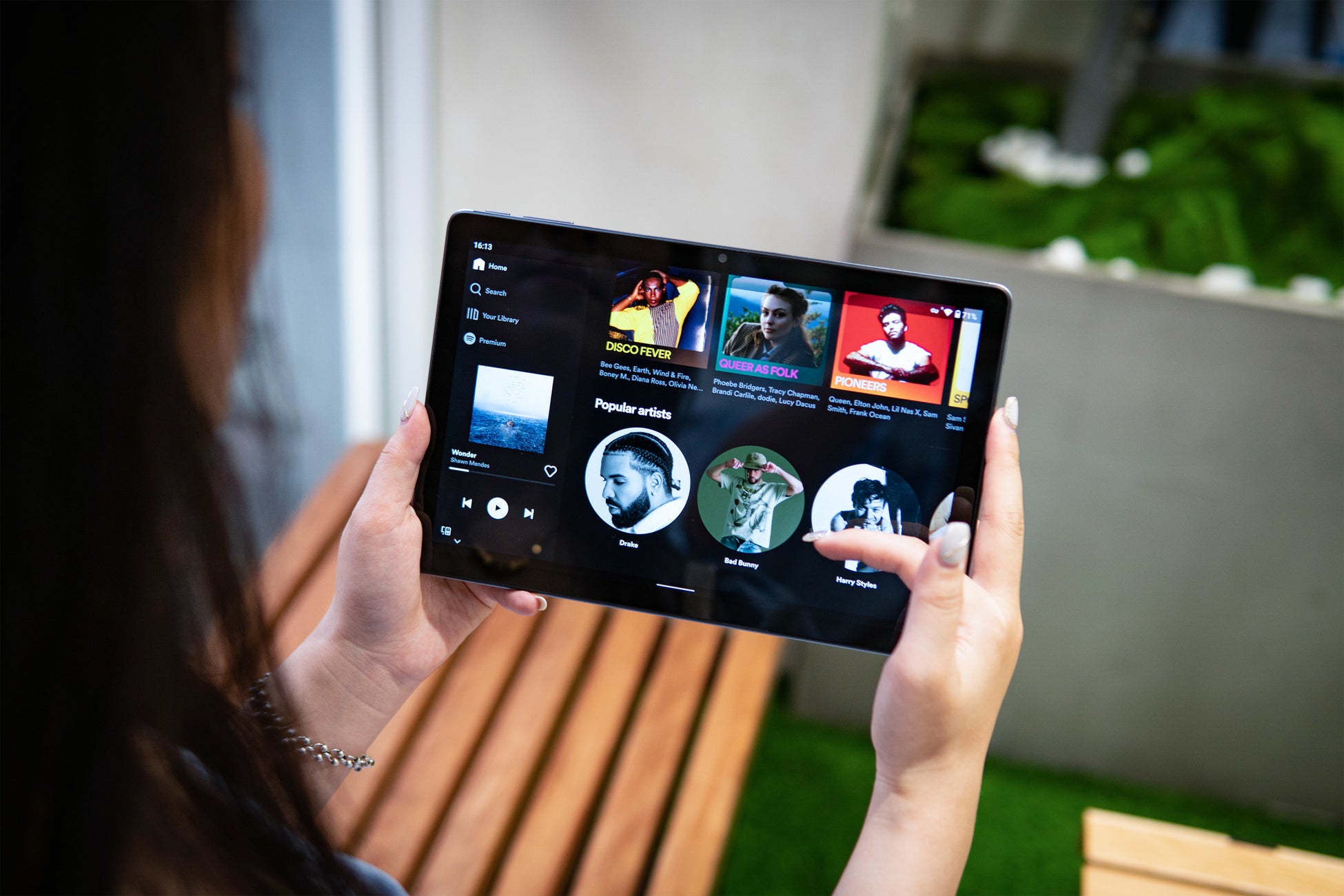 全通信バンド対応！Teclast新品タブレット「M40 Air」セール再開、Amazonで8日間限定セール始めます。のサブ画像5