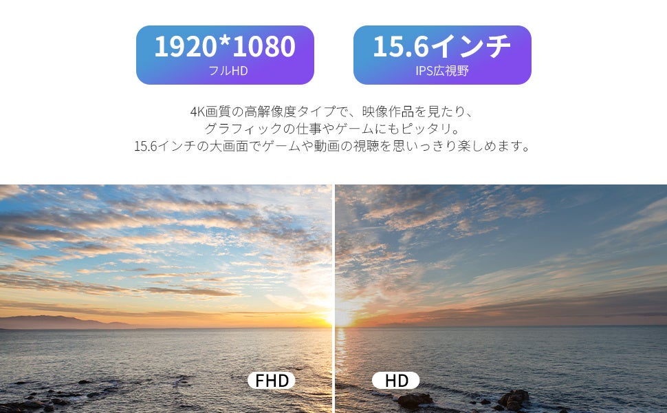 レベルアップ！Teclast「F15 Plus」3日間限定セール開始、Amazonでお得なクーポン配布中！のサブ画像5