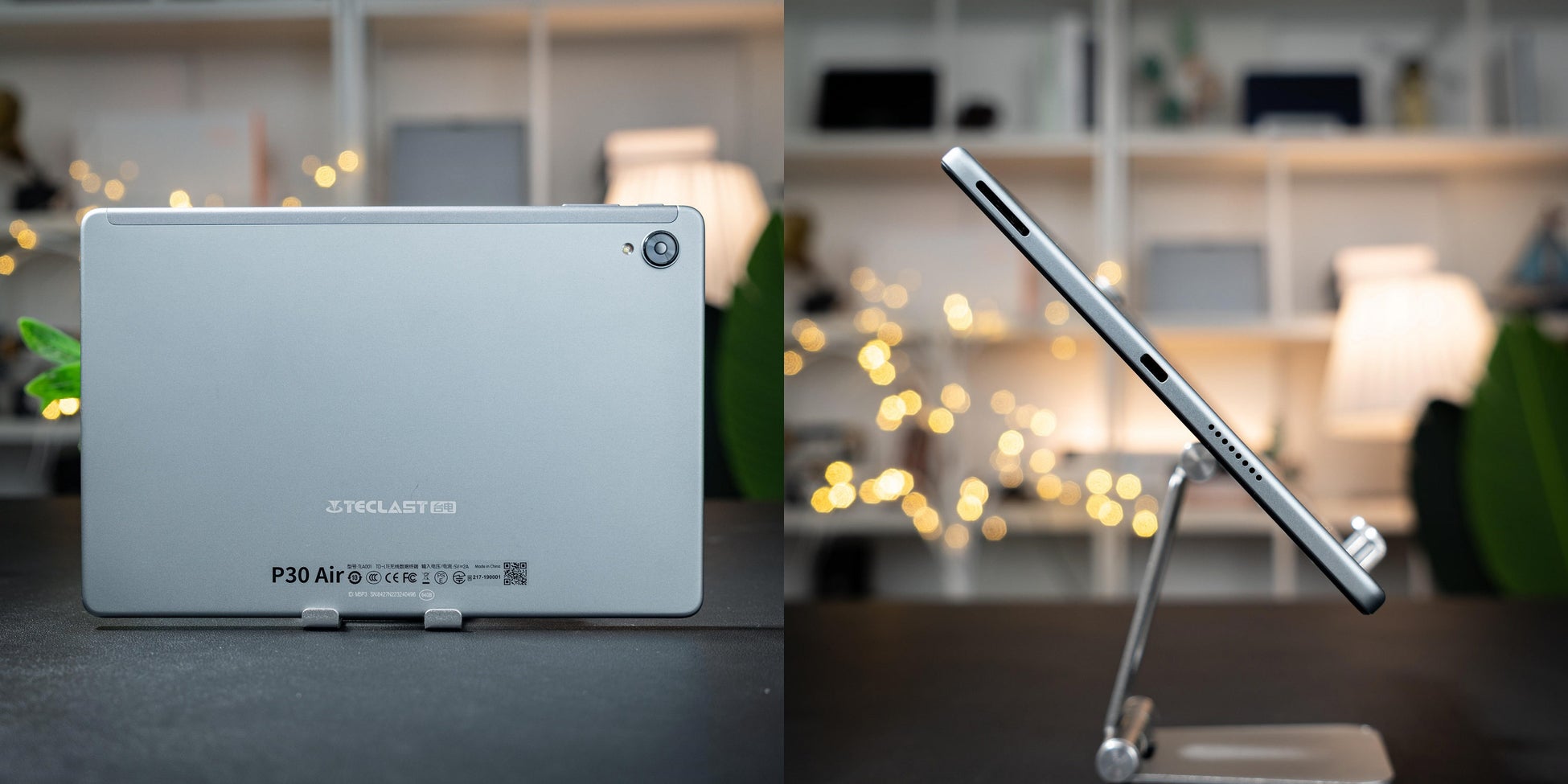 Teclast初のAndroid 12タブレット「P30 Air」Amazonで登場！3日間限定セール開催中！のサブ画像5