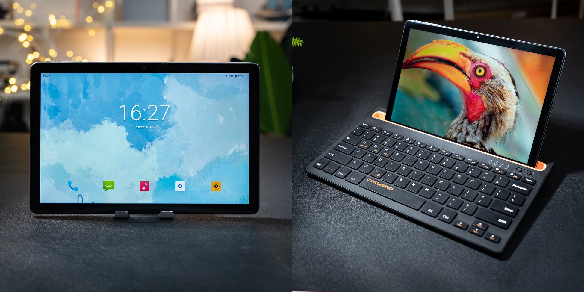 Teclast初のAndroid 12タブレット「P30 Air」Amazonで登場！3日間限定セール開催中！のサブ画像6