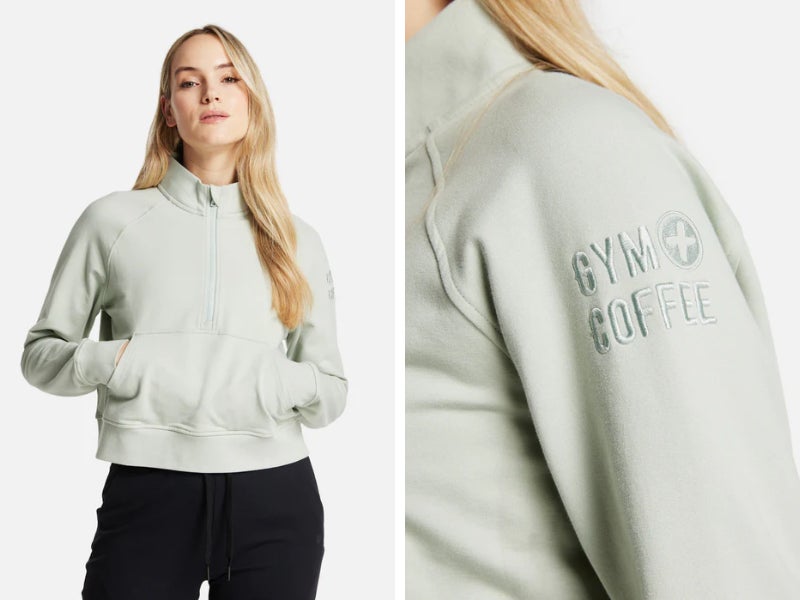 秋冬シーズンにぴったりなアスレジャーウェアが全商品15%OFF！アイルランド発「Gym+Coffeeジャパン」が初の月末セールを9月21日より開始！のサブ画像2