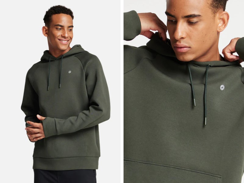 秋冬シーズンにぴったりなアスレジャーウェアが全商品15%OFF！アイルランド発「Gym+Coffeeジャパン」が初の月末セールを9月21日より開始！のサブ画像3