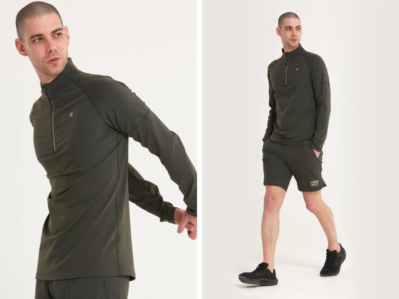 秋冬シーズンにぴったりなアスレジャーウェアが全商品15%OFF！アイルランド発「Gym+Coffeeジャパン」が初の月末セールを9月21日より開始！のサブ画像7