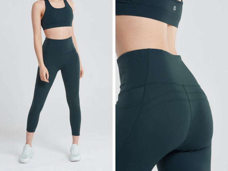 秋冬シーズンにぴったりなアスレジャーウェアが全商品15%OFF！アイルランド発「Gym+Coffeeジャパン」が初の月末セールを9月21日より開始！のサブ画像8