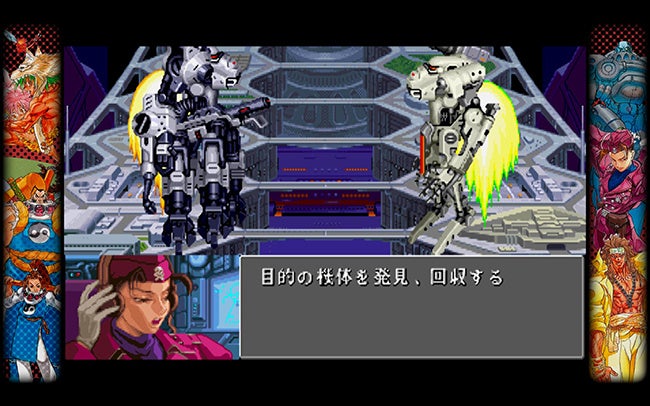 『カプコン ファイティング コレクション』無料タイトルアップデート配信開始！　より快適に遊べる新機能やオプション設定を追加！　さらに今ならDL版がお買い得な25％OFF！のサブ画像4
