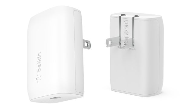 【Belkin】iPhone 14に最適なBelkinの充電器、保護フィルムなどが5％OFF Amazon限定セールを実施！のサブ画像10