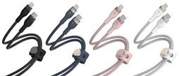 【Belkin】iPhone 14に最適なBelkinの充電器、保護フィルムなどが5％OFF Amazon限定セールを実施！のサブ画像11