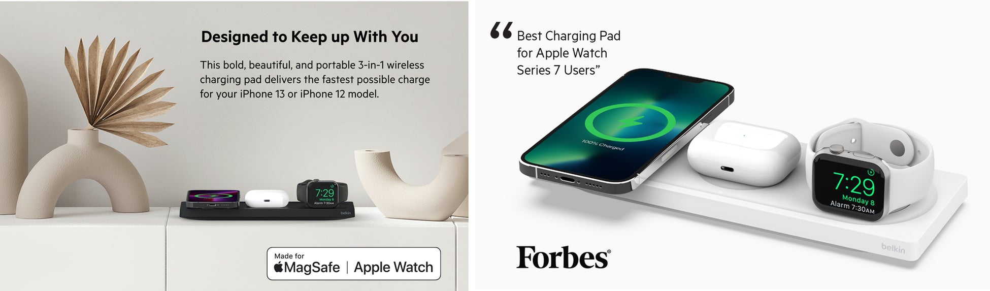 【Belkin】iPhone 14に最適なBelkinの充電器、保護フィルムなどが5％OFF Amazon限定セールを実施！のサブ画像4