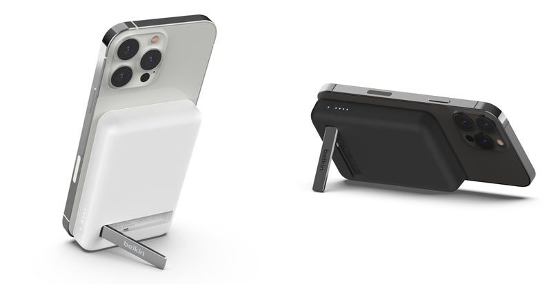 【Belkin】iPhone 14に最適なBelkinの充電器、保護フィルムなどが5％OFF Amazon限定セールを実施！のサブ画像8