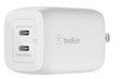 【Belkin】iPhone 14に最適なBelkinの充電器、保護フィルムなどが5％OFF Amazon限定セールを実施！のサブ画像9