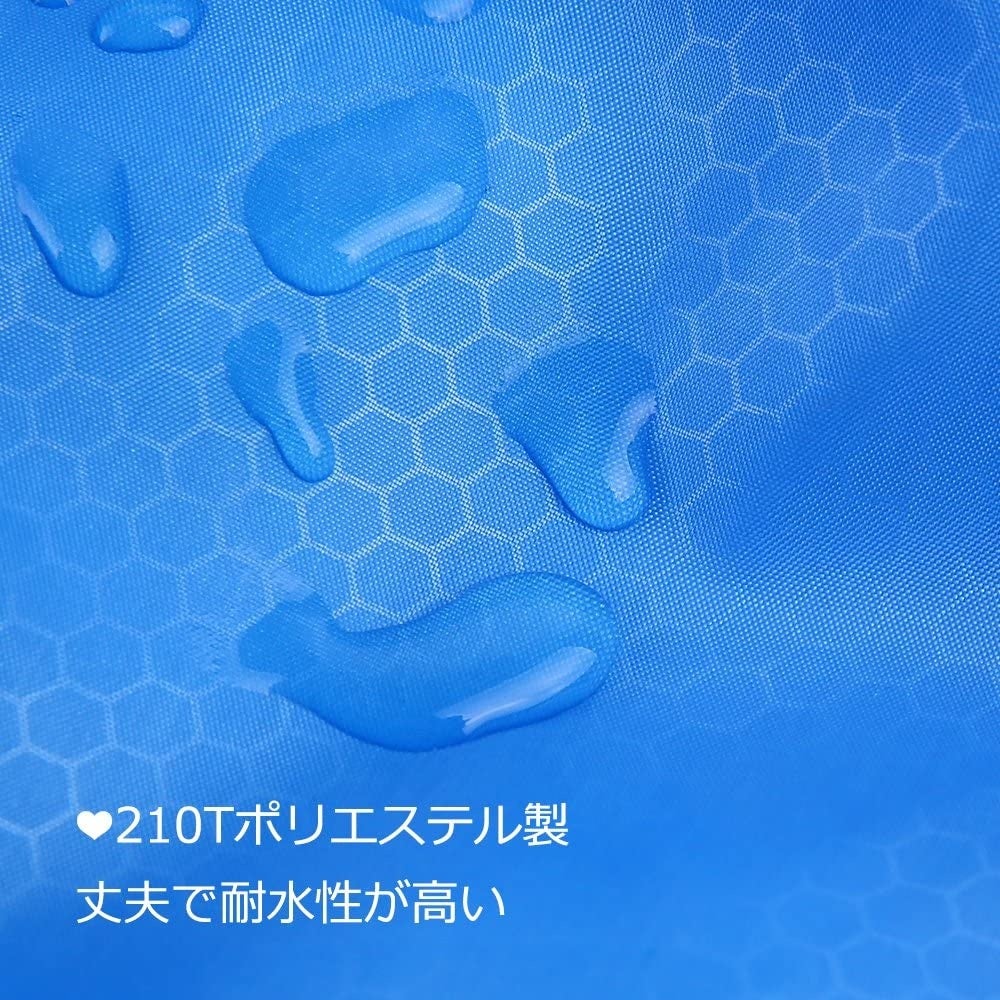 【Ohuhu】キャンパー注目！家族やカップルで使える【2人用シュラフ】の期間限定特価セールを開催！のサブ画像3