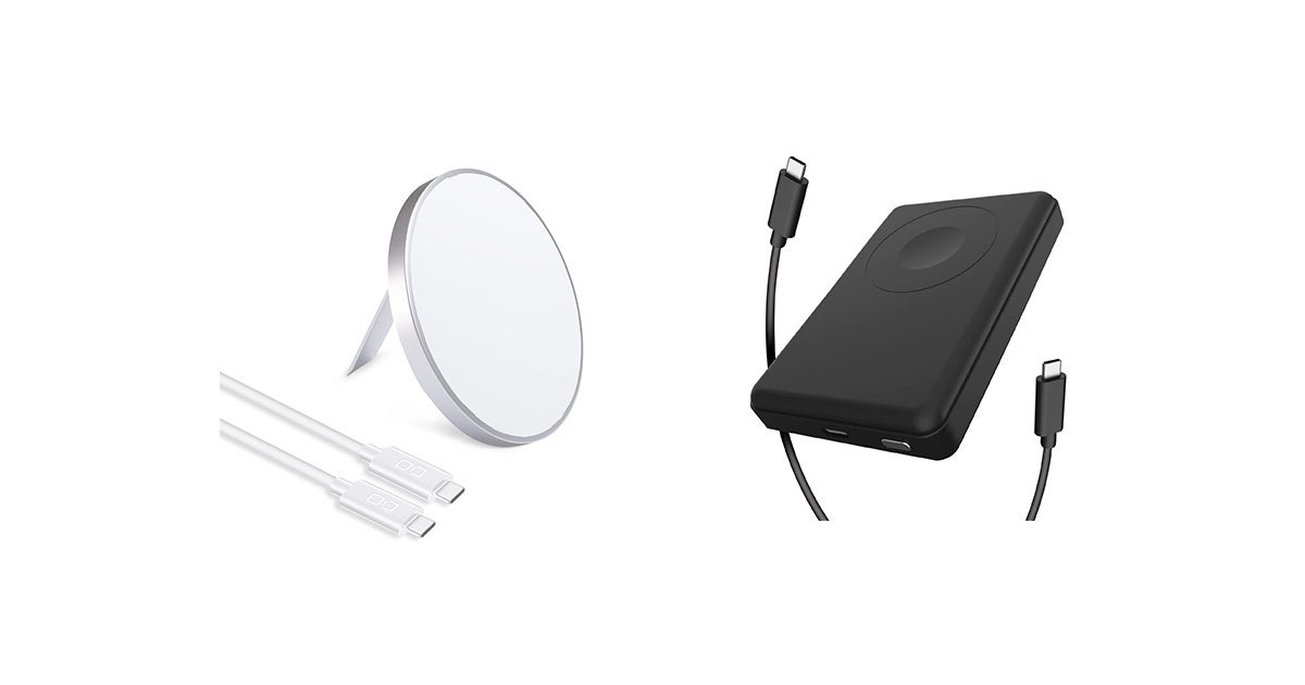 Amazon 9月『タイムセール祭り』 特選タイムセールにてCIOの人気ガジェットが最大40％OFF！超小型モバイルバッテリー・GaN対応急速充電器・シリコン充電ケーブルなどがセール特価で登場！のサブ画像5