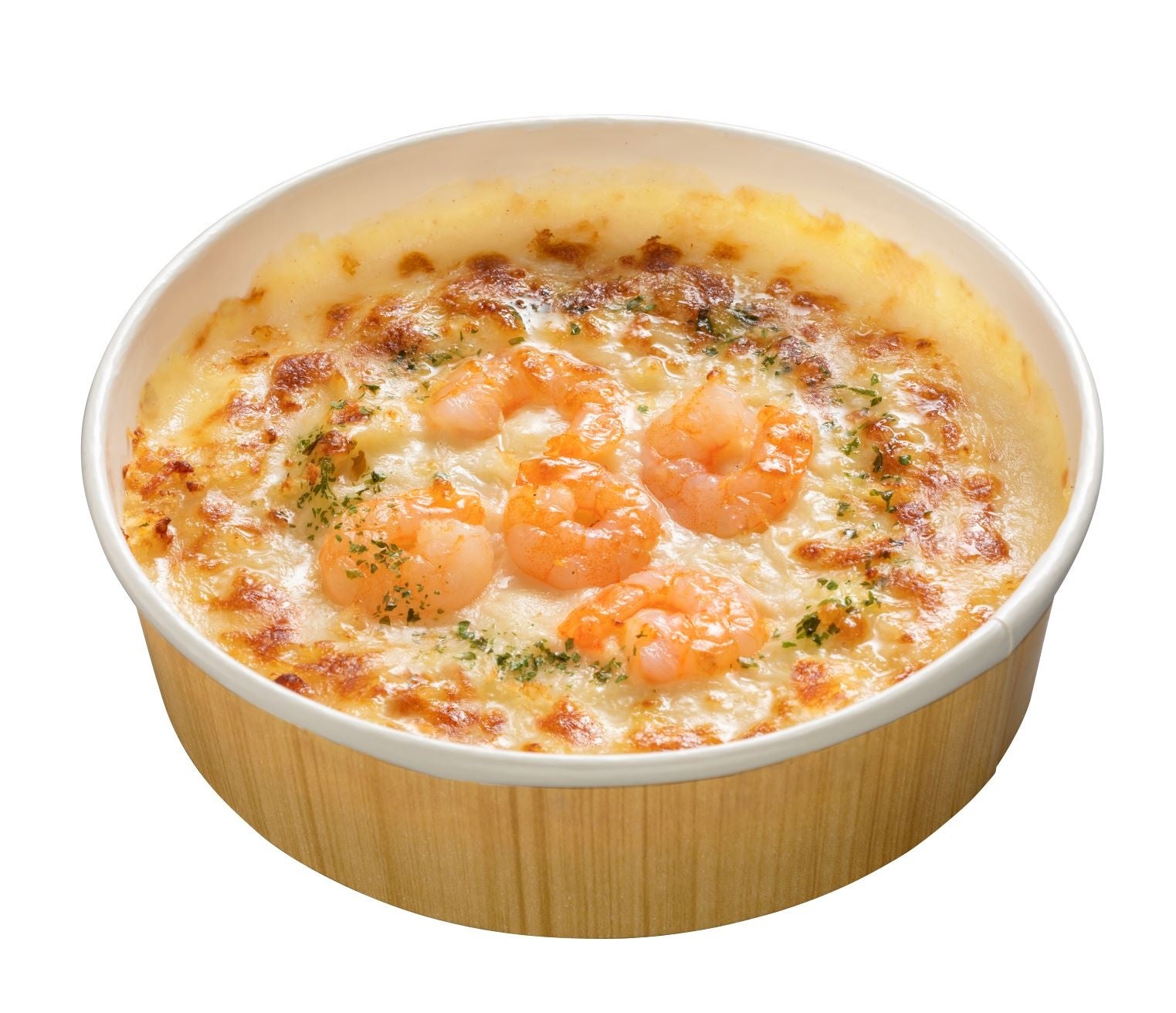 人気洋食店シェフ監修！とろ～り濃厚な味わいが特徴　「ファミマルKITCHEN」よりこだわりの洋食メニューが続々登場！～9月27日（火）からグラタン・ドリア・スープ各種20円引きセールも実施～のサブ画像2