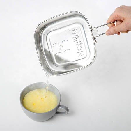 家めしにも便利な万能クッカーが499円＆送料無料！ 1台で「煮る・焚く・炒める・茹でる」!! ［宝島チャンネル］のサブ画像5_ケトル代わりにもなる！