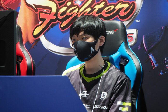 『Virtua Fighter esports』「東京ゲームショウ2022」ブースレポート、プロ選手のコメントを公開！のメイン画像