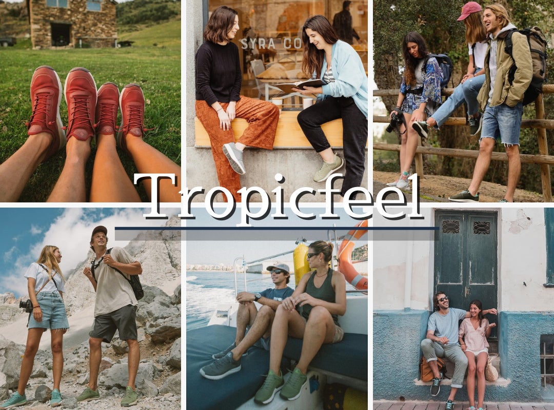 Tropicfeelユーザー同士で日常を共感し合う「#一緒にトロピック」を開催のサブ画像4