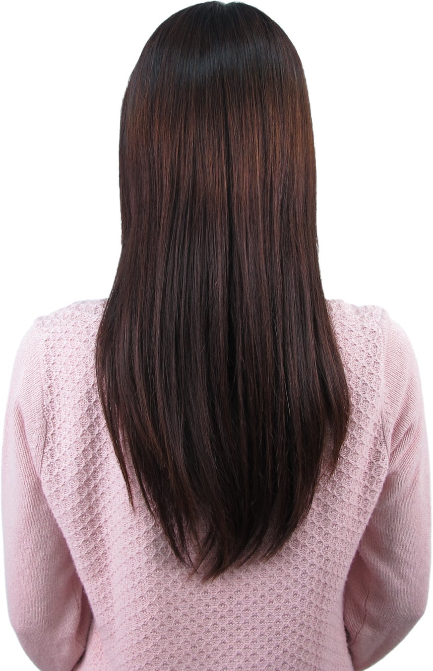 ドライヤーで髪を速乾　「風量」「熱くない」を意識してヘアダメージを軽減のサブ画像3