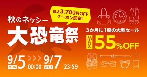 卸モールNETSEAの流通額が1日で2億円突破！イベント好調で過去最高額を記録のサブ画像1