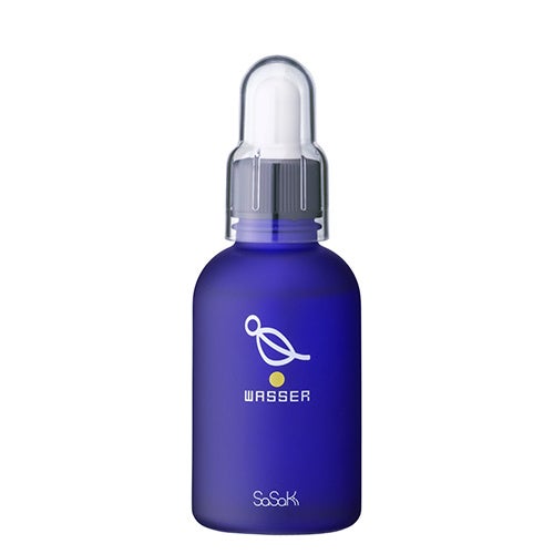 “完全無添加・オイルフリーのスキンケアブランド”「WASSER（バッサ）」。通常価格の約30%OFFで買える限定セットを9月21日(水)～9月27日(火)までポップアップイベントで販売。のサブ画像2