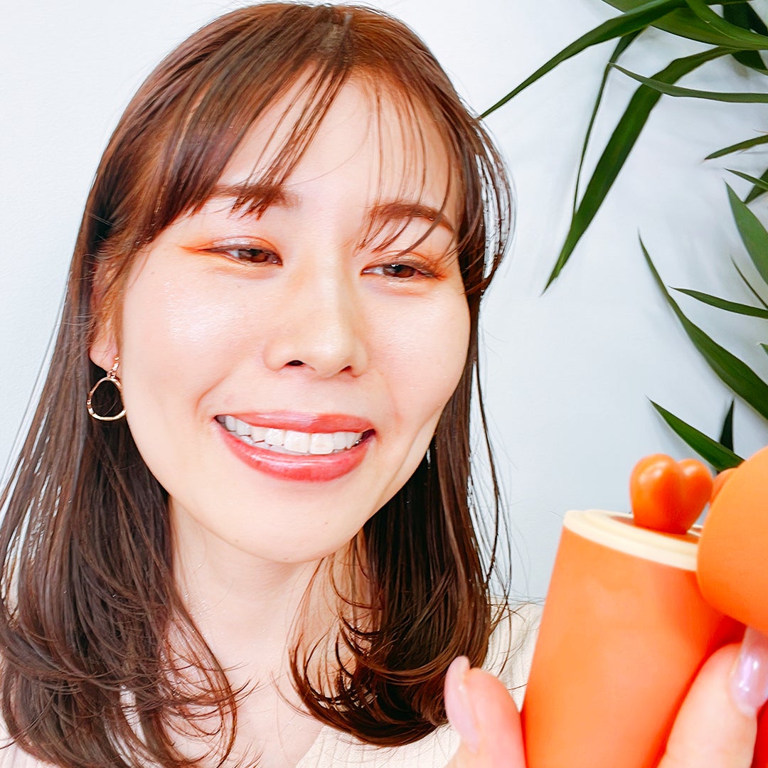 【日本初上陸!新感覚スマートコスメ本日発売】コスメ選びのお悩みをワクワクに。美容大国タイから「cosme nomad(コスメノマド)」が発売！【styme】のサブ画像8_ショート動画は、2週間で280万再生されることも。