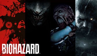 「CAPCOM HALLOWEEN SALE」がアップデート！　各デジタルストアで「バイオハザード」シリーズを中心とした人気タイトルがお買い得！　のサブ画像10