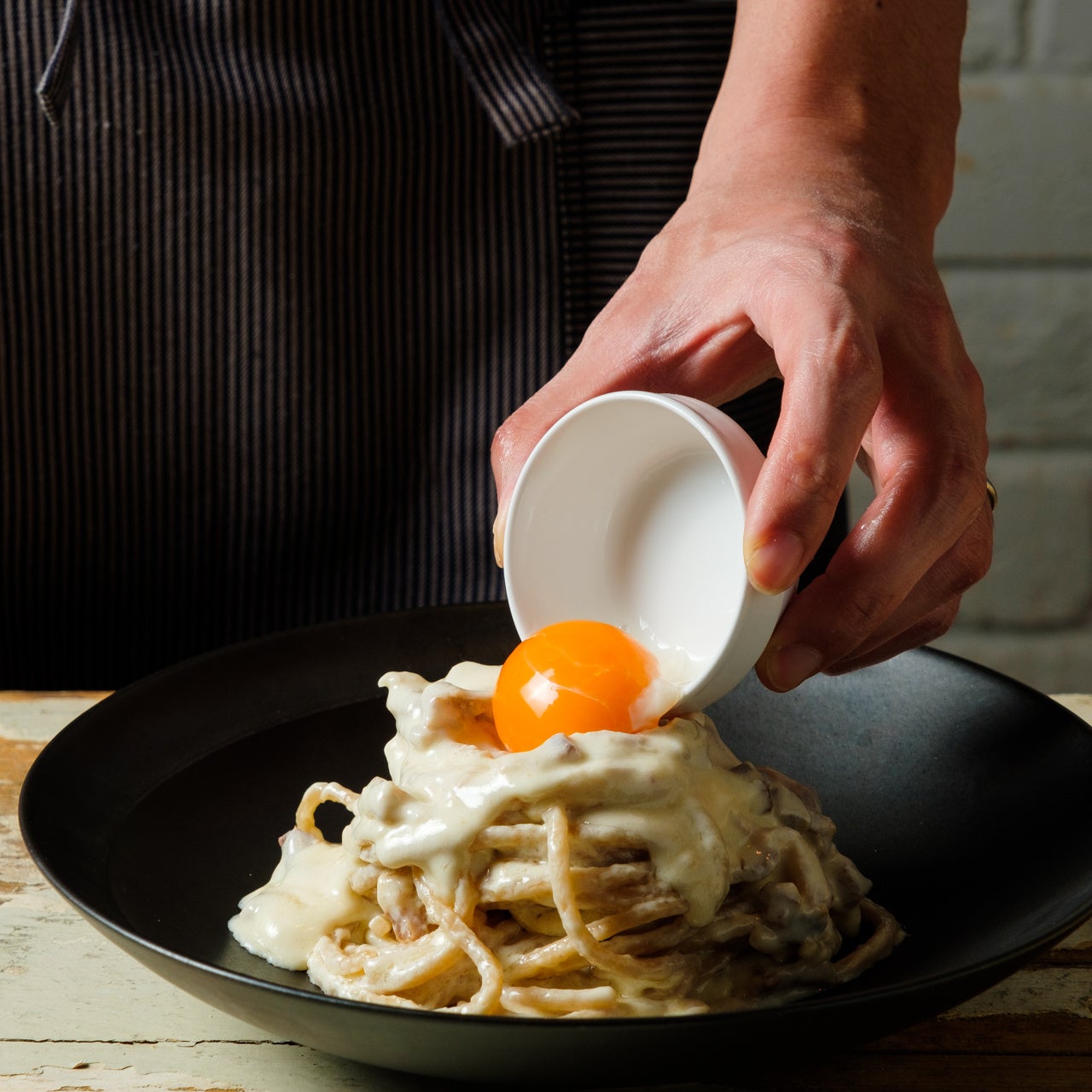 ​炎のカルボナーラ半額‼ Cheese Tavern CASCINAオープン5周年記念　2時間飲み放題も半額‼　10月8日（土）より販売致します。恵比寿チーズタバーンカシーナのサブ画像8