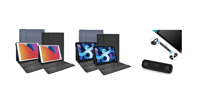Amazon 10月『タイムセール祭り』 特選タイムセールにてCIOの人気ガジェットが最大29％OFF！超小型モバイルバッテリー・GaN対応急速充電器・シリコン充電ケーブルなどがセール特価で登場！のサブ画像6