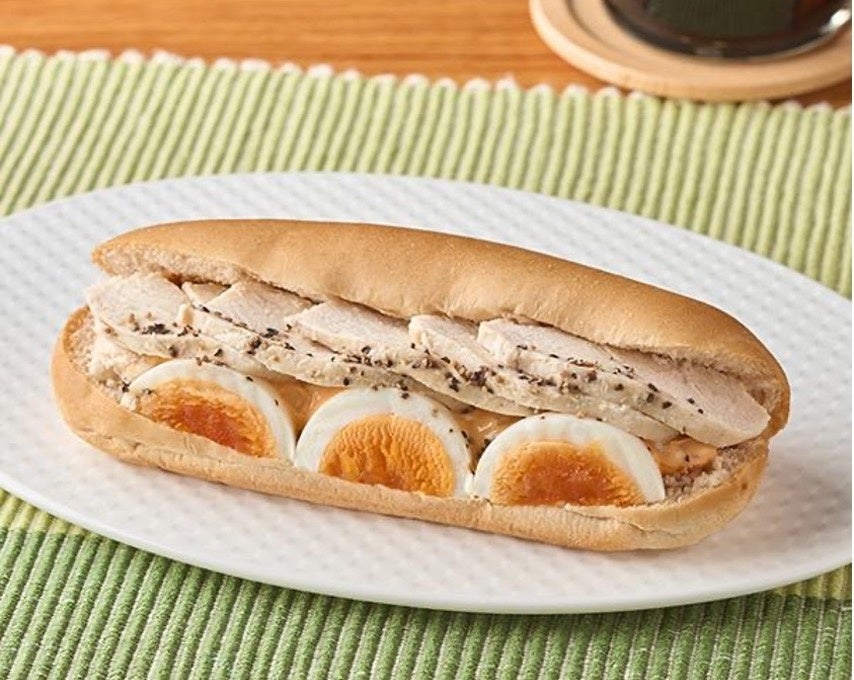 デビュー以後、10ヶ月連続売上前年比超え　おいしくて、売れてます！ファミリーマートのプライベートブランド「ファミマル」1周年のサブ画像9