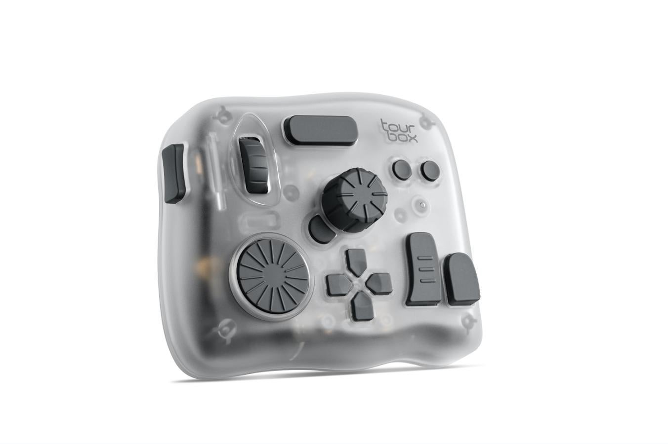 TourBox 4周年記念！新カラーのTourBox Eliteスペシャルエディション公開！限定SP抽選キャンペーンでゲットしよう！その他6大キャンペーンも開催中！のサブ画像1