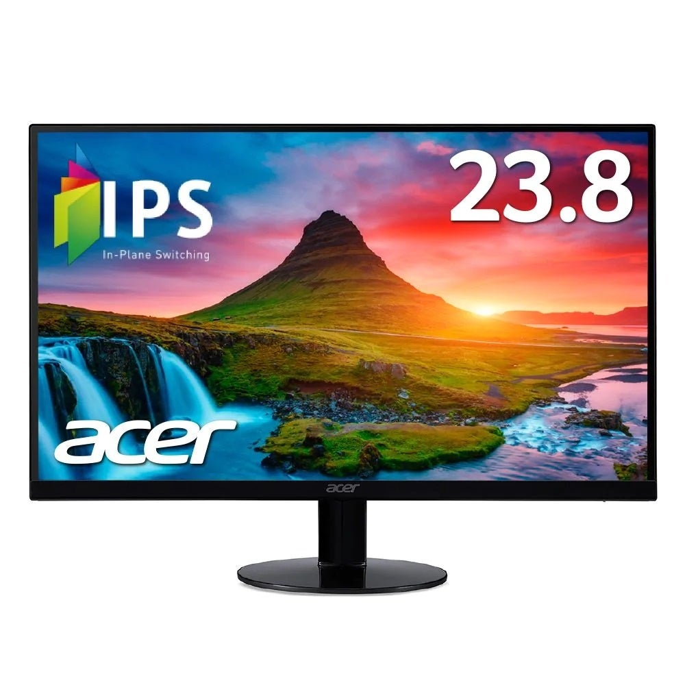 Acer公式オンラインストア、最大35%オフの「Acer秋祭り」スタート！10月12日～10月20日まで限定開催！のサブ画像3