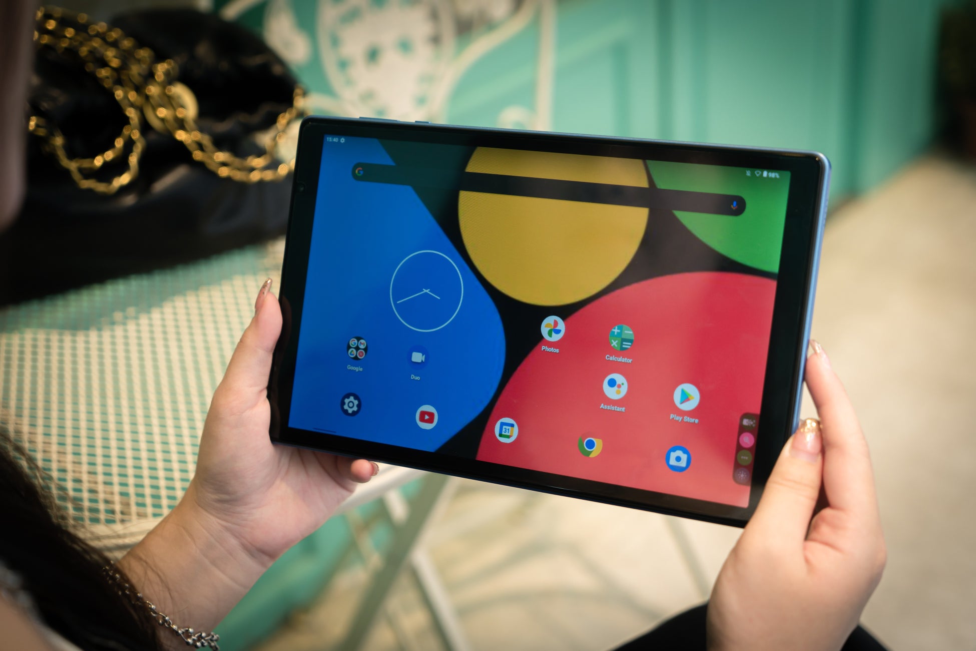 Teclast「P25T」タブレットAmazonで限定セール開催中！10.1インチ/2色デザイン/Android 12/1280x800/3GB+64GBのサブ画像2